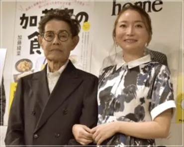 加藤茶の元嫁は18歳下の着付け講師!馴れ初めはテレビ局で結婚生活は16年間!