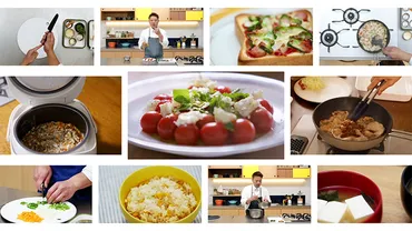 料理家 栗原心平が「誰もが当たり前に料理ができる文化」の創造へ 〜 子供向けオンライン料理塾「ごちそうさまクッキングスクール」開設!〜