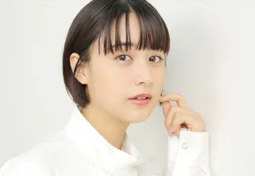 山本美月、女優デビューから10年 30代を前に生じた゛仕事観の変化゛