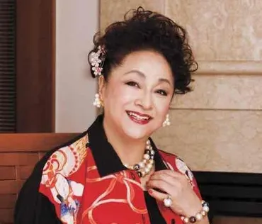冨士眞奈美、85歳の現在も輝き続ける秘訣とは？（What's New?）冨士眞奈美、大谷翔平への愛と終活を語る