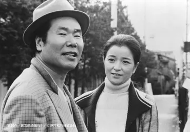 倍賞千恵子の魅力とは？国民的女優の軌跡を辿るドキュメント？映画、音楽、多才な才能 - 倍賞千恵子の輝かしいキャリア
