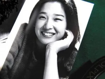 女優の肖像 その1』(2)田中裕子