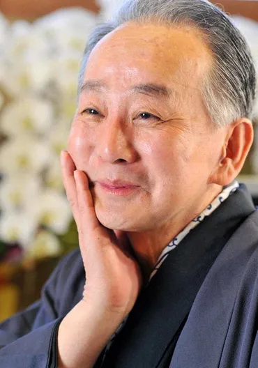 追悼・片岡秀太郎 歌舞伎俳優、人間国宝 「上方の女」情趣を体現