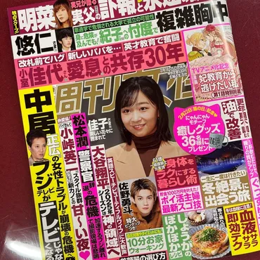 冨士眞奈美の新着記事