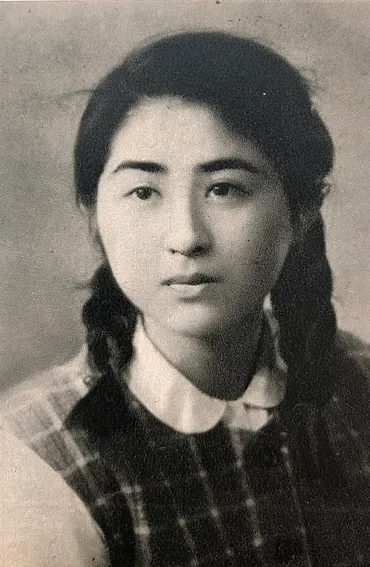香川京子