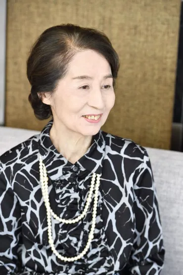 香川京子さんと吉永小百合さんが語り合う「78年前の沖縄戦と現在」 ひめゆり 学徒隊の映画に出演した2人「大きな衝撃を受けた」