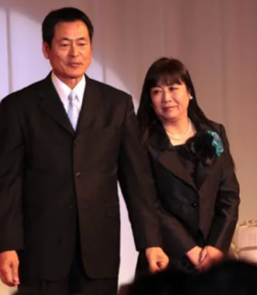 中畑清の嫁は仁美で読売記者は誰?再婚相手や息子のホルモン屋や娘、調布の自宅ついても!