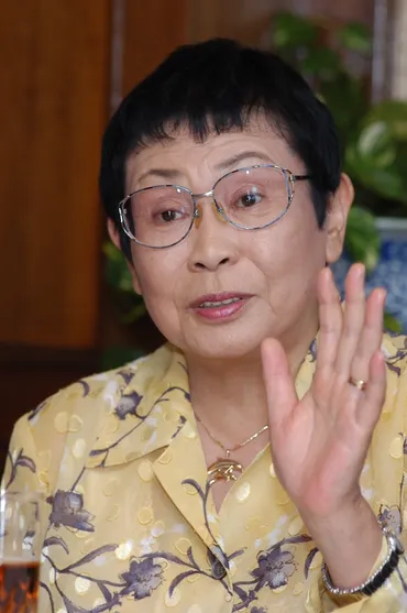 戦後日本のテレビドラマ史は橋田壽賀子さんと共にあった 最後まで持ち続けた圧倒的な大衆性