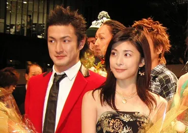 竹内結子さんと長男の現在？ 離婚、シングルマザー、そして現在、未来への展望とは？竹内結子さんと長男の現在、その家族の物語