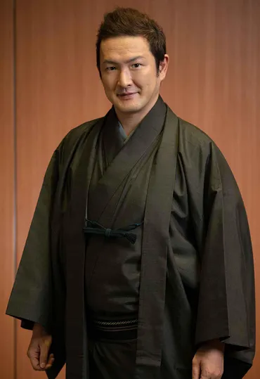 片岡愛之助、中村獅童、尾上松也 ジャンルを超える挑戦者たち 歌舞伎インタビュー特集 Vol.2