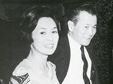 司葉子の華麗なる人生とは？結婚、家族、女優業…その波乱万丈な半生に迫る？司葉子の輝かしい軌跡：女優から政治家の妻、そして母へ