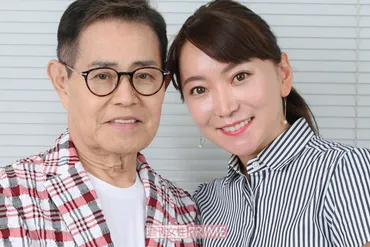 加藤茶&加藤綾菜、45歳差夫婦の終活のカタチ「自分が死んだら再婚してほしい」