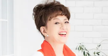 連れ合いの息子が自閉症なんです」加賀まりこ78歳が60代で育んだ新しい゛家族゛