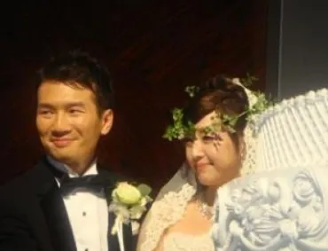 相田翔子の旦那の職業は医者！超大物夫婦の間に生まれたセレブだった！ 