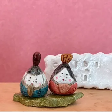 作品紹介【Chibineri Koubou】