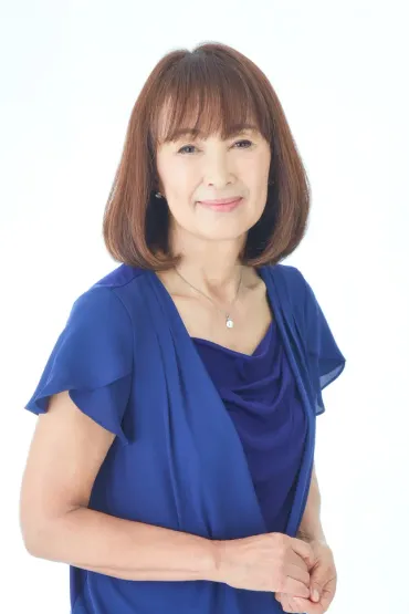 赤座美代子のプロフィール・画像・写真