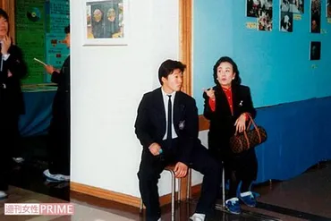 加藤和也と美空ひばりのレガシー: 甥が語る、母との絆と未来への挑戦？加藤和也と加藤有香: 歌姫の魂を受け継ぐ夫婦の軌跡