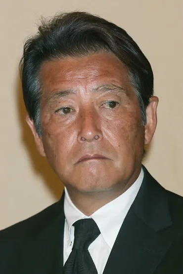 療養中の神田正輝、『旅サラダ』5週連続で欠席 週明け18日は長女・神田沙也加さんの三回忌