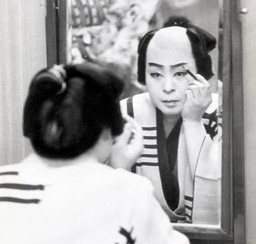 浅香光代さん、波乱万丈の人生を振り返る！隠された過去と謎多き人生とは？女剣劇スター浅香光代の知られざる人生