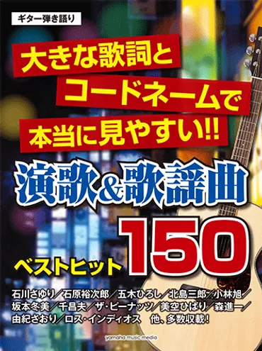 ヤマハ】69. コモエスタ赤坂 / ロス・インディオス