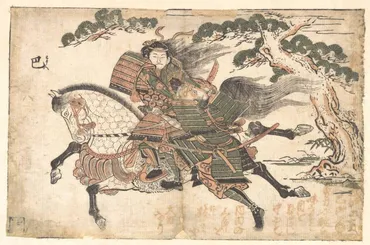 巴御前は実在しなかった?美しき女武者の系譜を追う