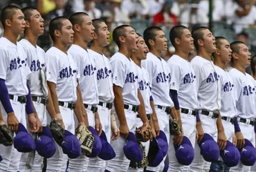 高校野球ってなんで坊主なんですか?」慶応゛サラサラヘア旋風゛から1年…球児が望まない「丸刈り」は人権侵害か