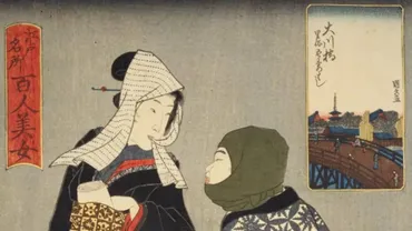 3ページ目)【立ちんぼの近現代史】夜鷹だけじゃない…尼さんや行商人もいた江戸時代の立ちんぼ事情