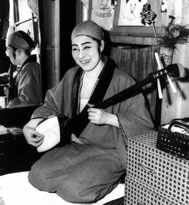 浅香光代と大物政治家S氏の衝撃的な関係とは？真相を追う！浅香光代、波乱万丈の人生と知られざる愛