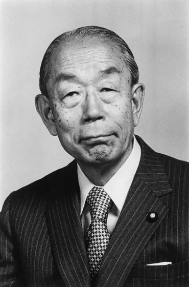 福田赳夫の軌跡が問う「言葉の政治」の価値と「保守とは何か」:河野有理