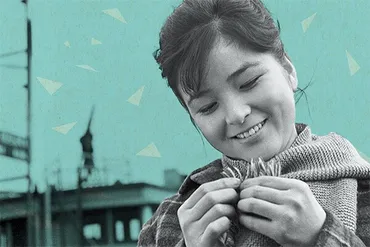 特集上映「女優・倍賞千恵子」