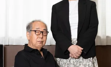 沢田研二は「どんなときでもプライドを貫く」 岸部一徳が語る人となり