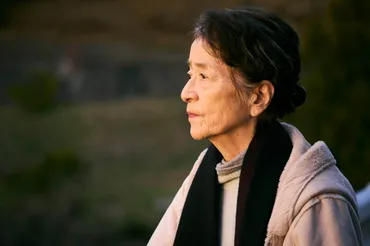 映画『PLAN 75』倍賞千恵子主演、75歳から゛自らの生死を選択できる制度゛その是非を描く