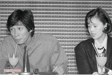 大竹しのぶか゛家族゛で誕生会をインスタで公開、元夫・明石家さんま「離婚してよかった」別れのイメージを変えた゛バツイチ゛先駆者カップルの「愛のかたち」(3ページ目)