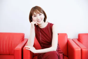 元宝塚雪組トップ娘役・愛原実花さん。出産後「子育てでいっぱい