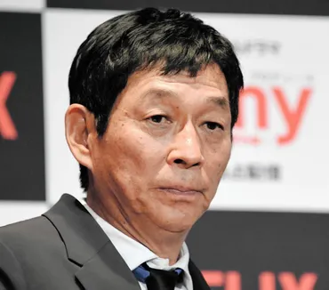 さんま特番１５・２％ 長男・二千翔さんとのエピソードに東野も感涙/芸能/デイリースポーツ online