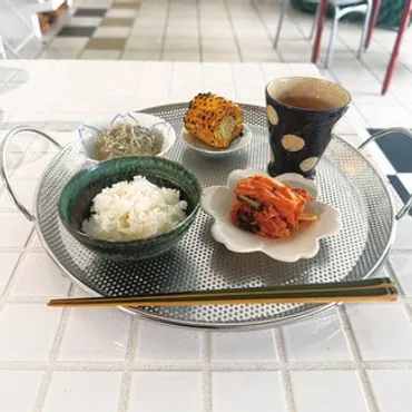 毎日元気な77歳の料理家・栗原はるみさんが「普段食べている食事」を公開!