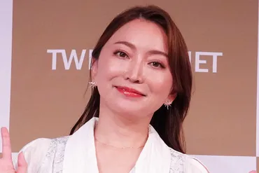 加藤綾菜、バッシングを乗り越え結婚13年！夫・加藤茶との夫婦愛とは？加藤綾菜、壮絶バッシングを語る