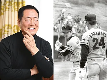 中畑清氏の野球人生、その魅力とは？中畑清氏の輝かしい野球人生と、その人間性