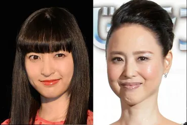 神田沙也加さん、離婚で松田聖子と溝 相談できる人はいなかったのか