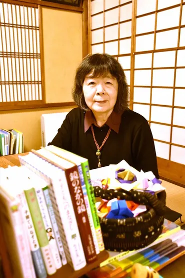 学校行きたくない」と言われたら ラジオ相談23年、内田さんの回答
