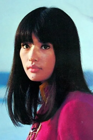 中村晃子 — The Movie Database (TMDB)