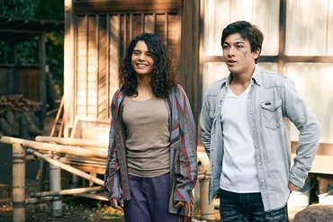 日本映画は「多様性」を描いているか? 役所広司主演『ファミリア』に聞こえる変化の音