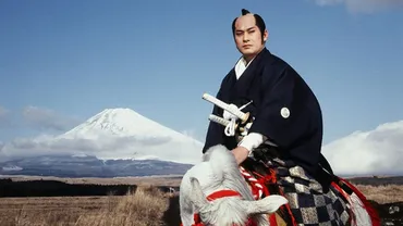 一覧】ドラマ・時代劇