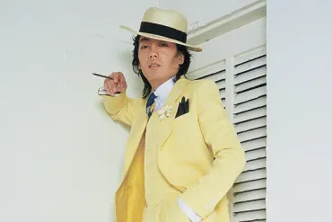 25年振りの再会】沢田研二の息子は澤田一人!前妻・伊藤エミとの離婚からずっと会えなかった!