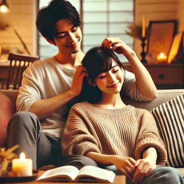 夫婦の仲を深めるには?円満夫婦の秘訣と特徴