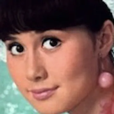 山本リンダ