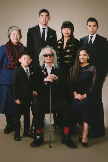 なぜ父と夫婦関係を続けるの?」内田也哉子さんの問いに母・樹木希林さんが示した゛覚悟゛(4ページ目)