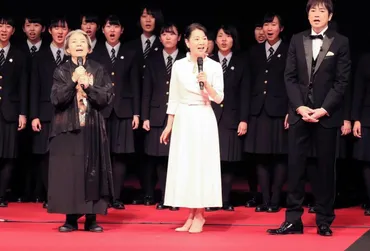 樹木希林が告白 女優になったのは夕張で脚を骨折したから!?/芸能/デイリースポーツ online