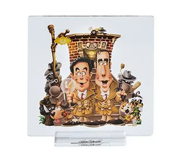 8/9~】広島三越で「結成60周年記念 ザ・ドリフターズ展~発掘!5人の笑いと秘宝たち~」開催!会場限定グッズの販売も