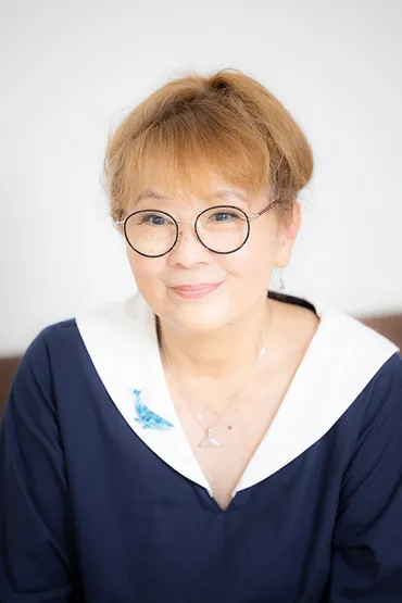 岡崎友紀さん］（上）「おくさまは１８歳」から半世紀…人工股関節の手術は大成功 今も元気「なんたって７０歳！」 